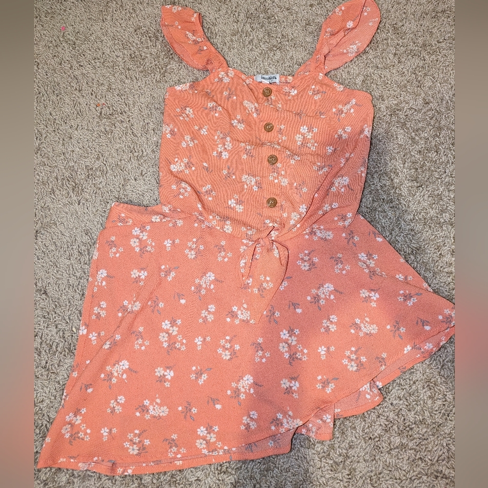 Speechless Set Girls Size 12 Like New